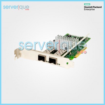 665249-B21 HP Ethernet 10Gb 2-port 560SFP+ Network Adapter